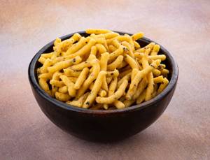 Pepper Sev (250gm)