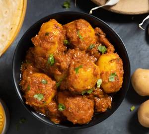 Dum Aloo