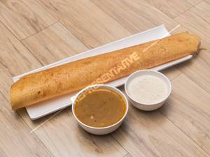 Plain Dosa
