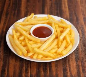 Friench Fries