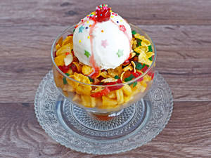 Fruits Salad