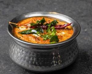 Mutton Chettinadu