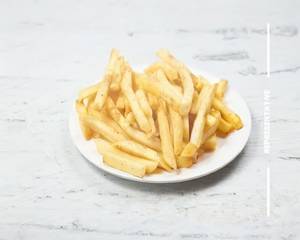French Fries (Peri Peri)