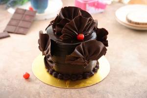 Belgium Chocolate Cake @1kg
