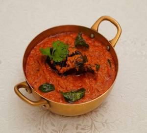 Guthuvankay Curry
