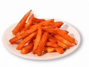 MASALA FRENCH FRIES