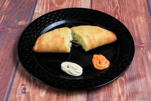Calazone Pockets