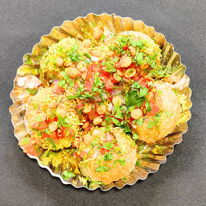 ragda puri