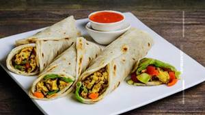 Veg Roll