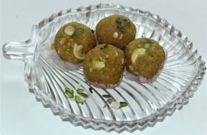 Dry Fruit Laddu 250gm