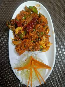 Paneer 65