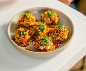Sev Puri