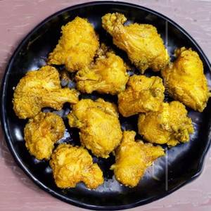 Lemon Chicke