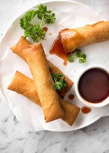 Veg Spring Roll