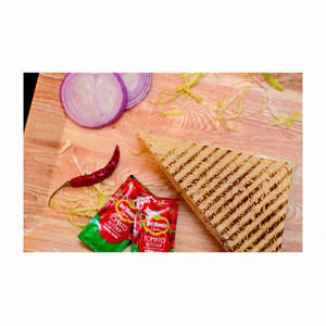 Veg Chatpata Sandwich
