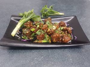 Veg Manchurian