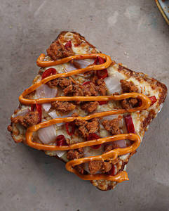 Spicy Chicken Treat Sandwich