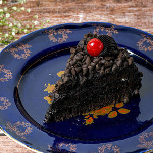 Pastry Choco Chips ( 1pc)