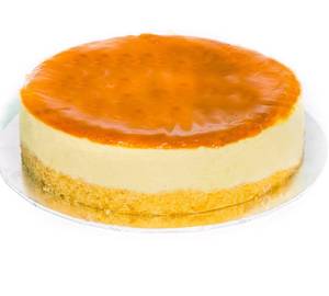 Butterscotch Cheesecake [500 grams]  