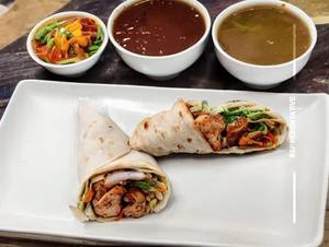 Chicken Roll