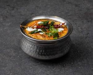 Chicken Chettinadu