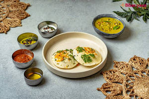 Rava Idly