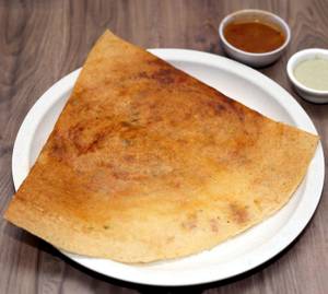 Paneer Masala Dosa