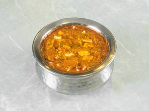 Handi Paneer