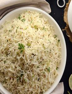 Jeera Rice
