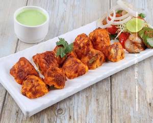 Punjabi Paneer Tikka