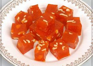 Bombay Halwa
