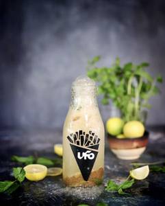 Masala Lemonade