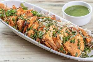 Paneer Tikka Dry