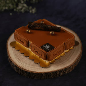 Lotus Biscoff Cake (500g)