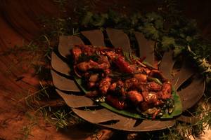 Chicken Chilly