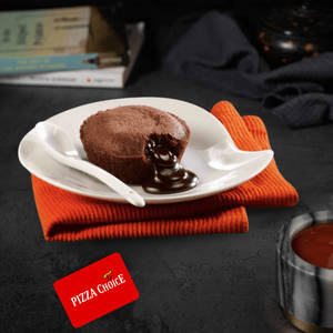 Choco Lava Cake