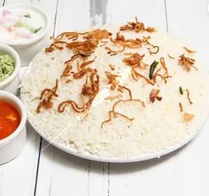Ghee Rice