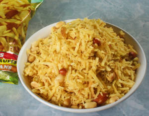 Batata Chiwda (200g)