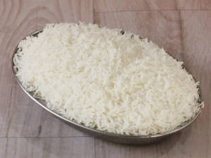 Plain Rice