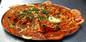 Murg Mussallam H/f Agatya Special