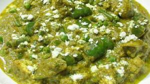 Veg Hyderabadi -500 Ml. Serve 1-2 Person