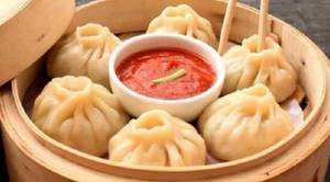 Veg Momo