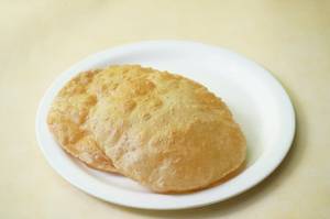 Extra Puri
