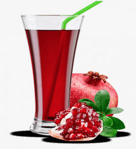 Pomegranate Juice