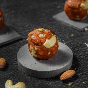 Shahi Pinni