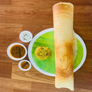 DOSA MASALA