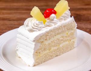Pineapple Pastry