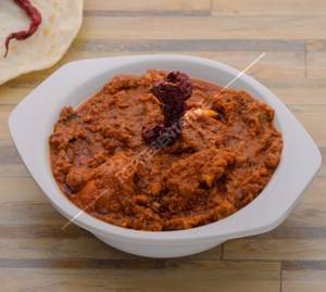 Chicken Kolhapuri