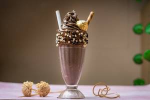 Ferrero Rocher Shake