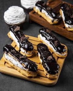Eclairs (pack Of 2)